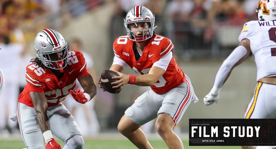 Eleven Warriors tweet media