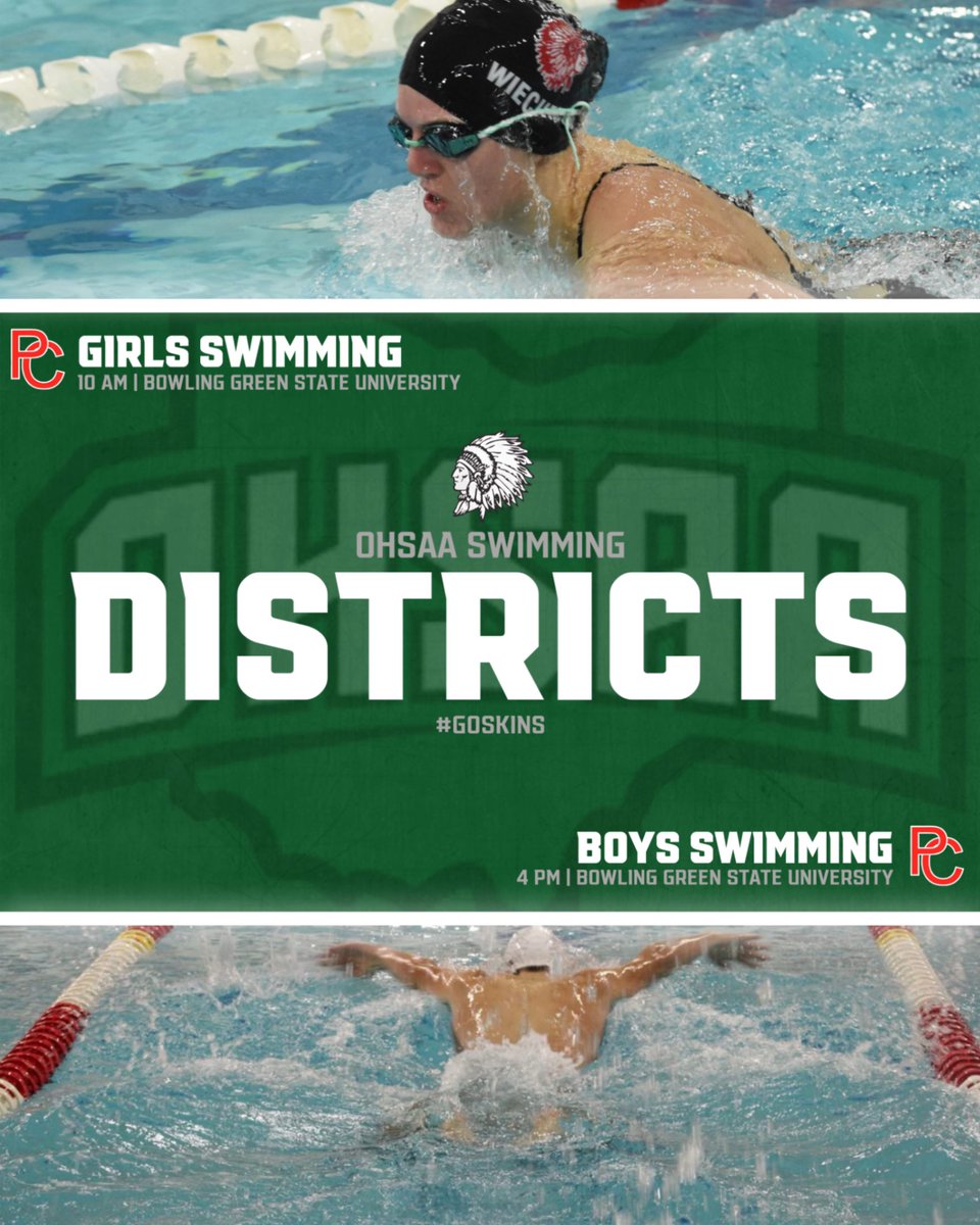 PC Athletics tweet media