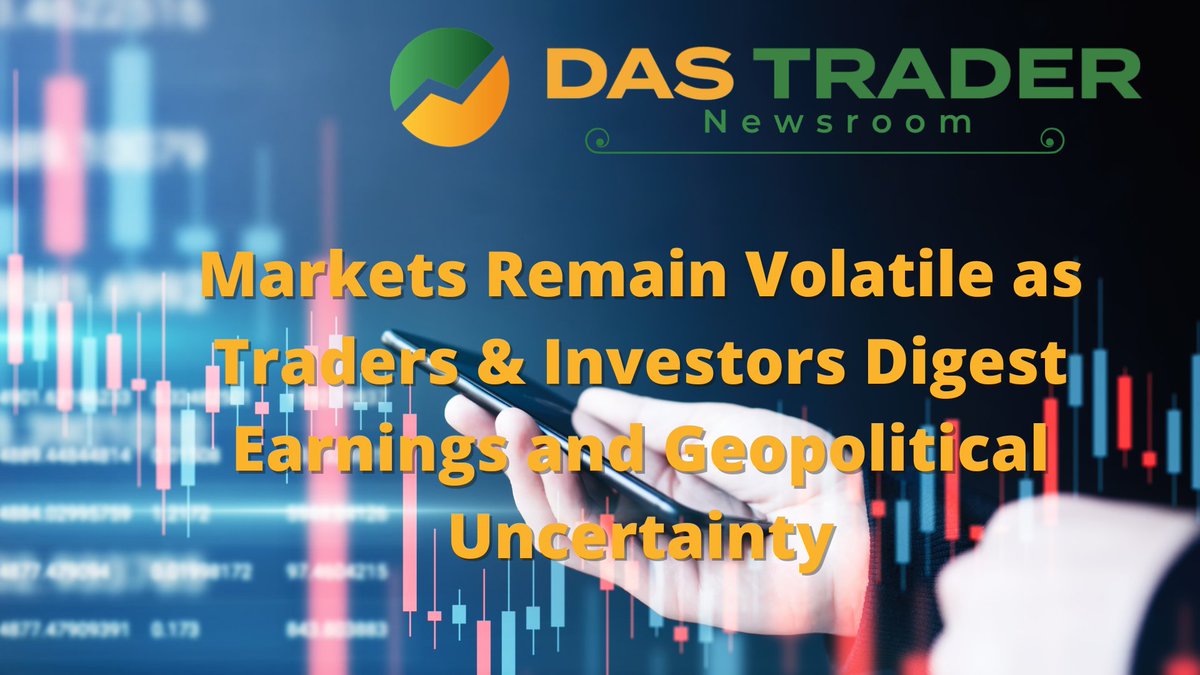 DASTrader.com tweet media