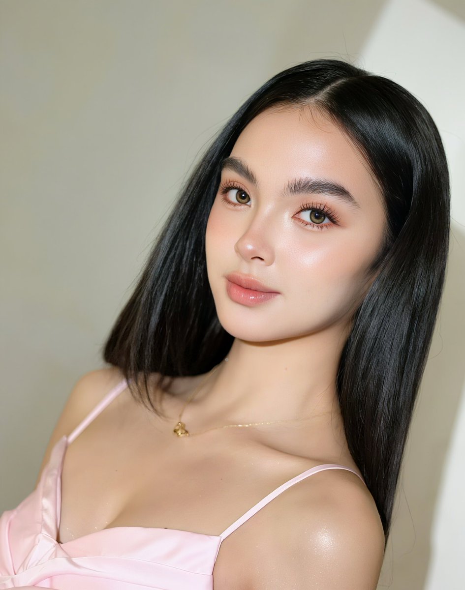 Nak, ambunan mo naman ako ng kagandahan dyan.

#kaimontinola