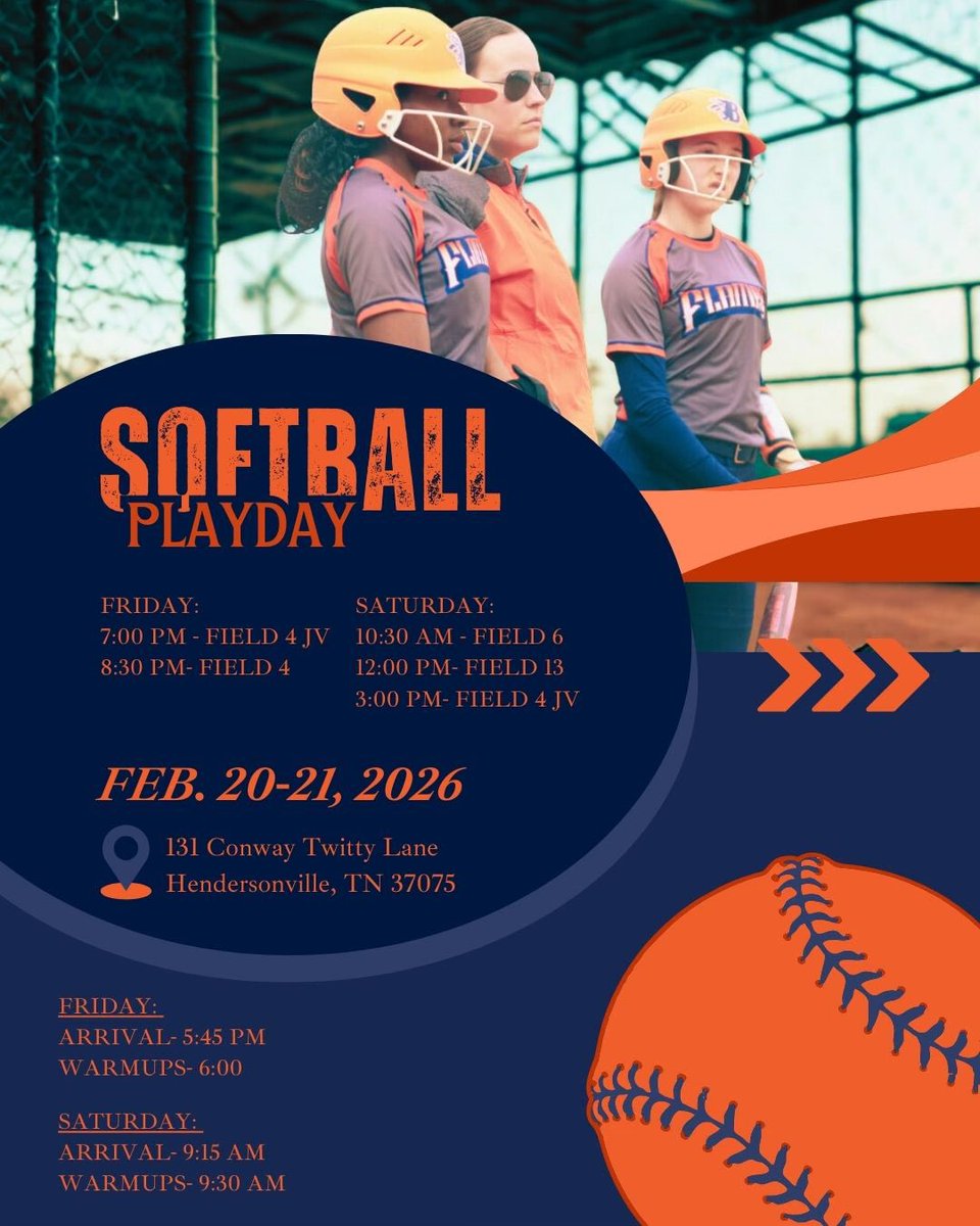 Game faces ready! Let’s go for another 🧹!!