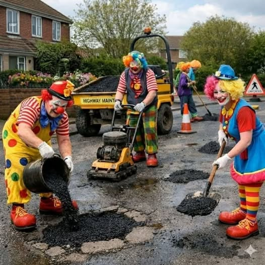 RBUman1's tweet photo. @PaulTreyvaud This is what is happening....brought to you by our lovely local governments..... https://t.co/ppsNRd3Hi5