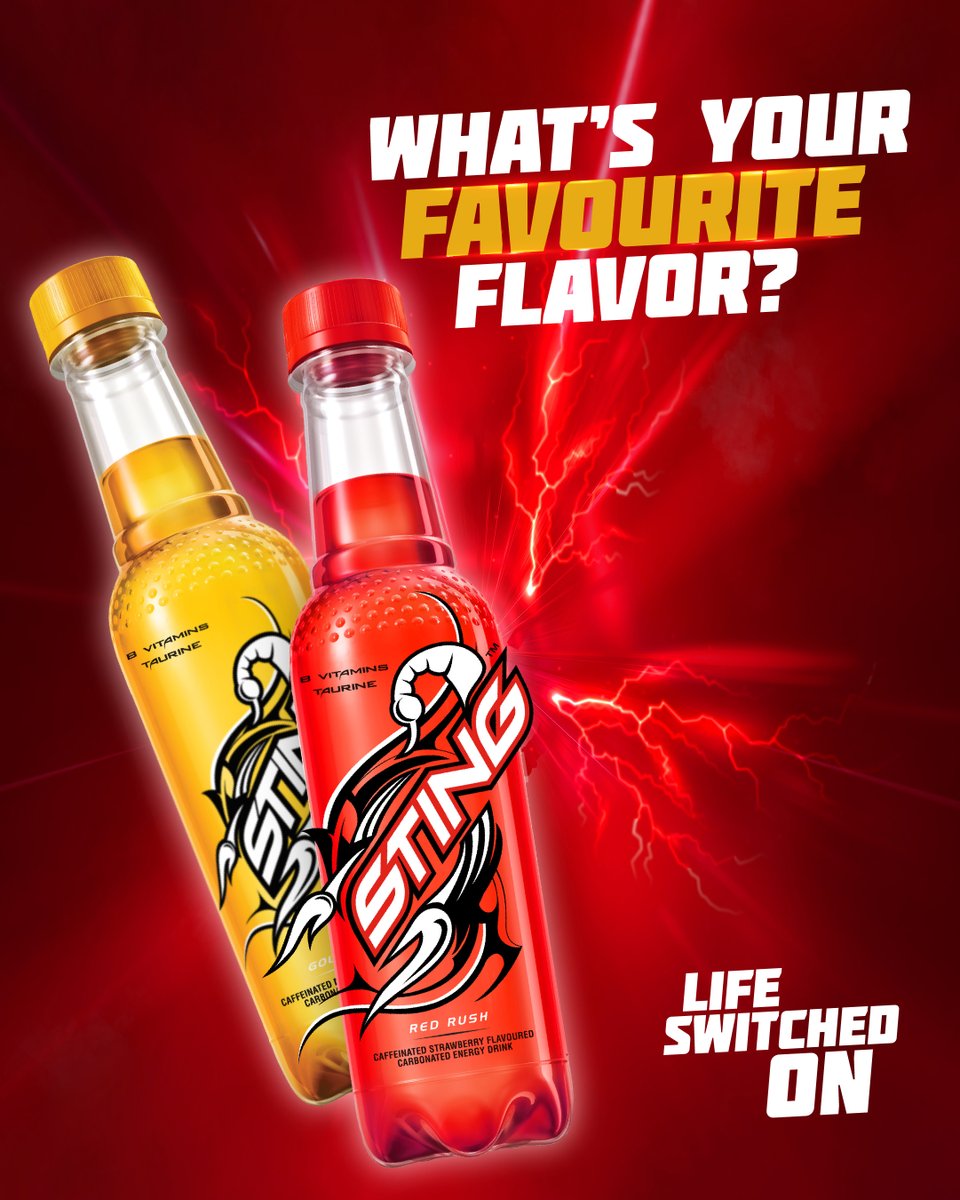 Sting Uganda tweet media