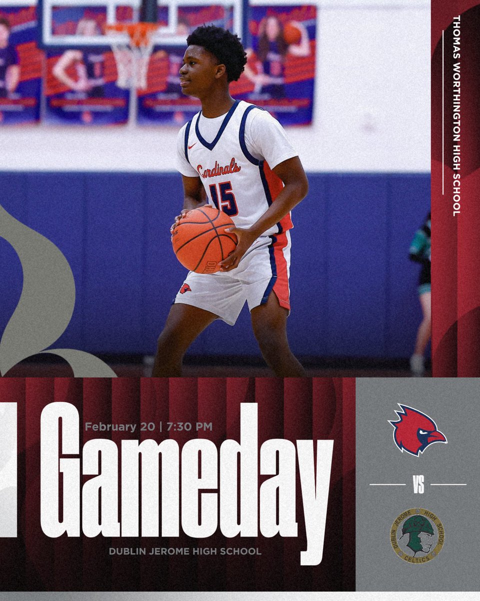 TWHS Basketball tweet media