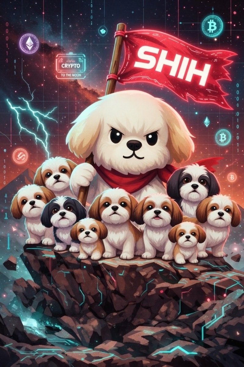 Professor Shih tweet media