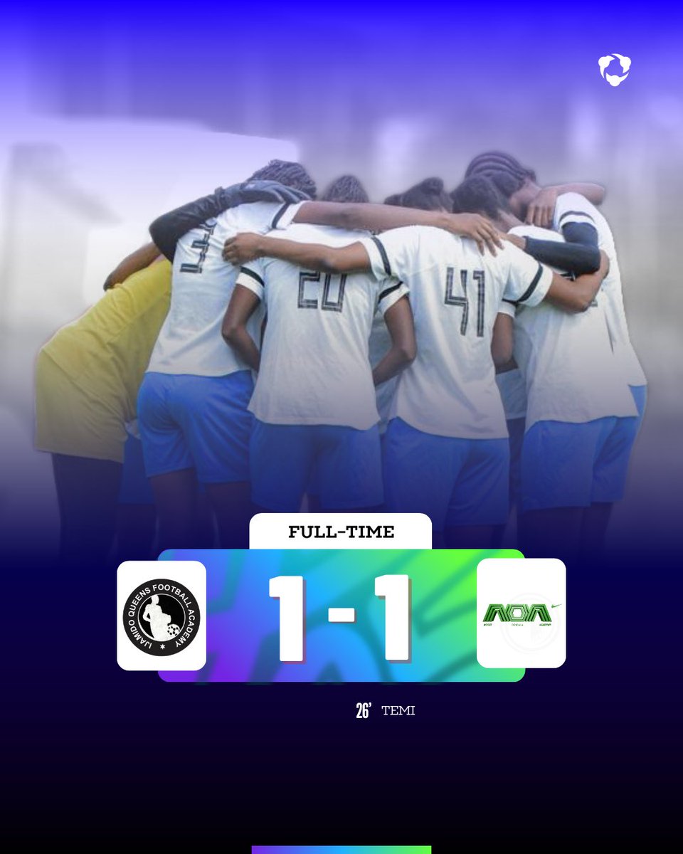 Asisat Oshoala Academy tweet media