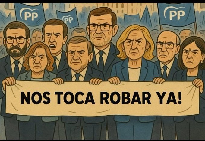 Votar el PP para quitar a  Sánchez, es salir del fuego para caer a las brasas.