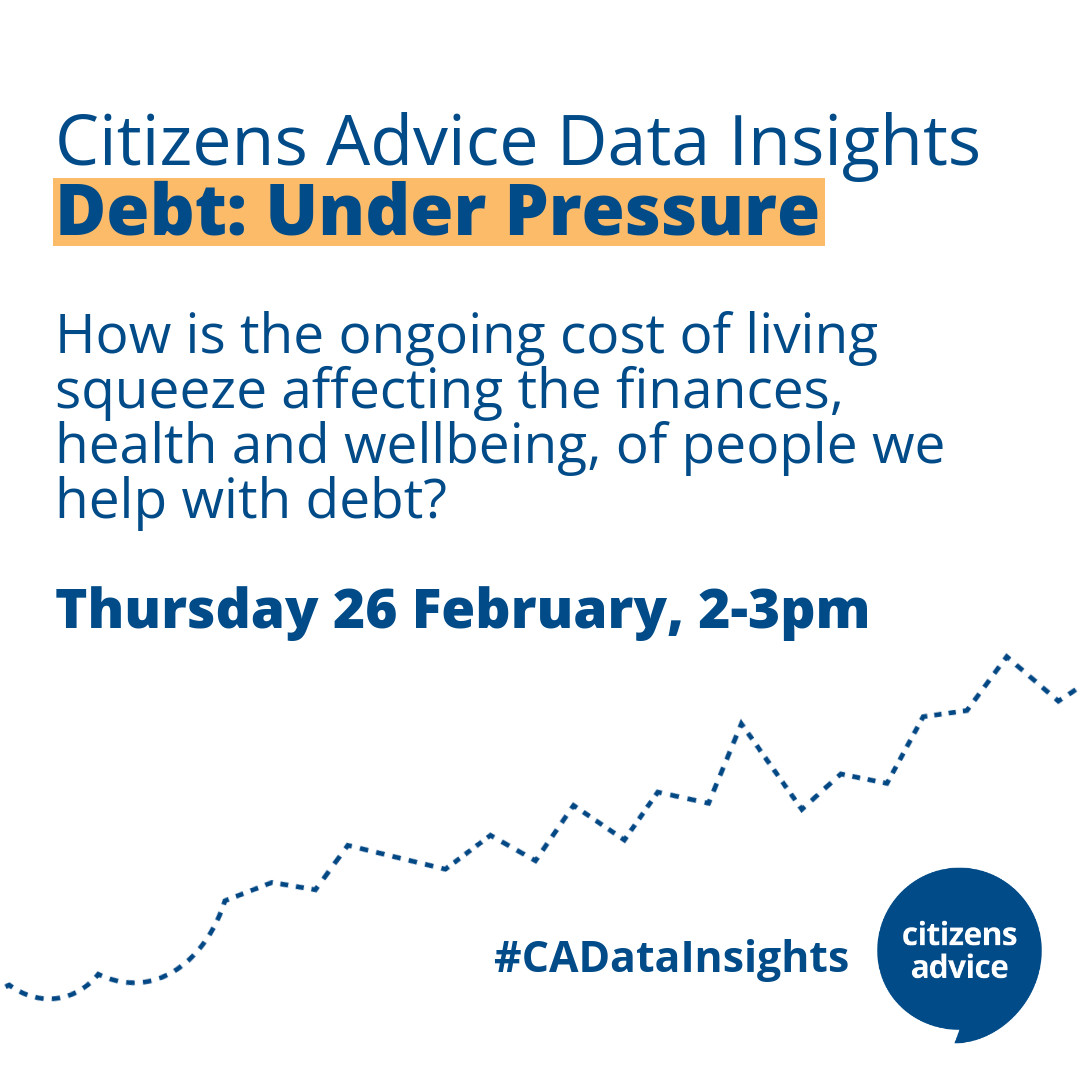 CitizensAdvice tweet media