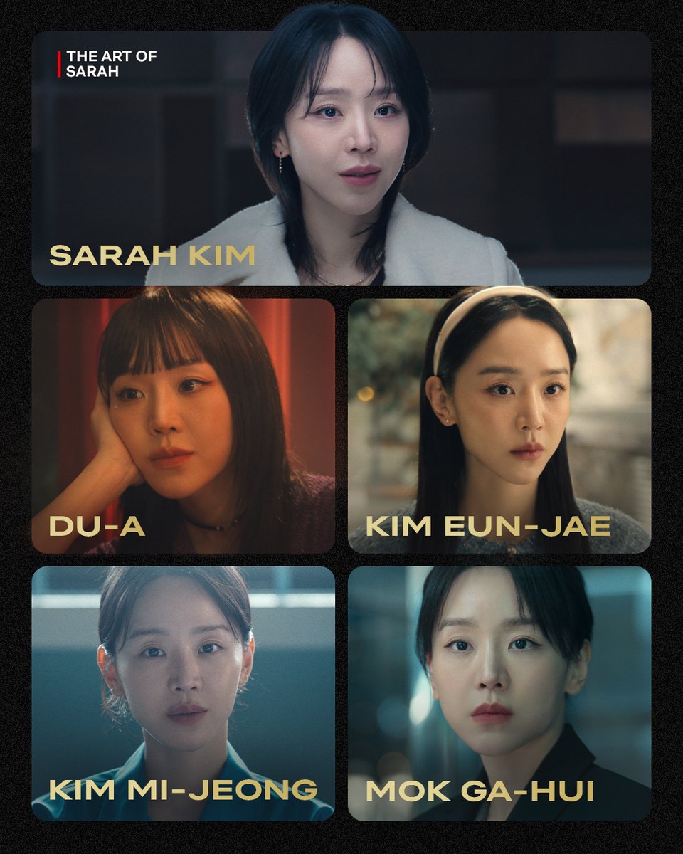 K-Drama Menfess tweet media