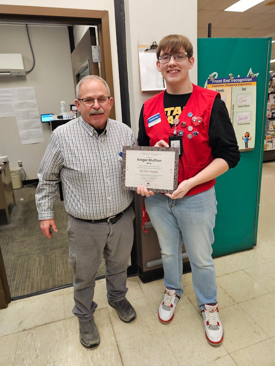 Community Harvest tweet media