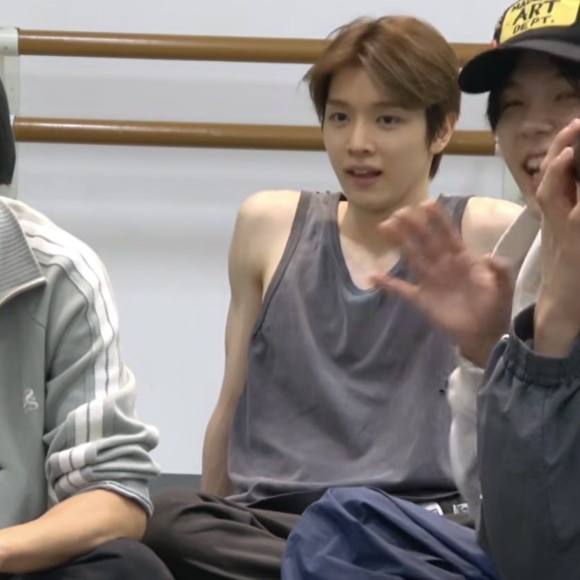 ทรงปั่นเจคโต้รุ่ง แต่ไม่รุ้จักคำว่าโทรม