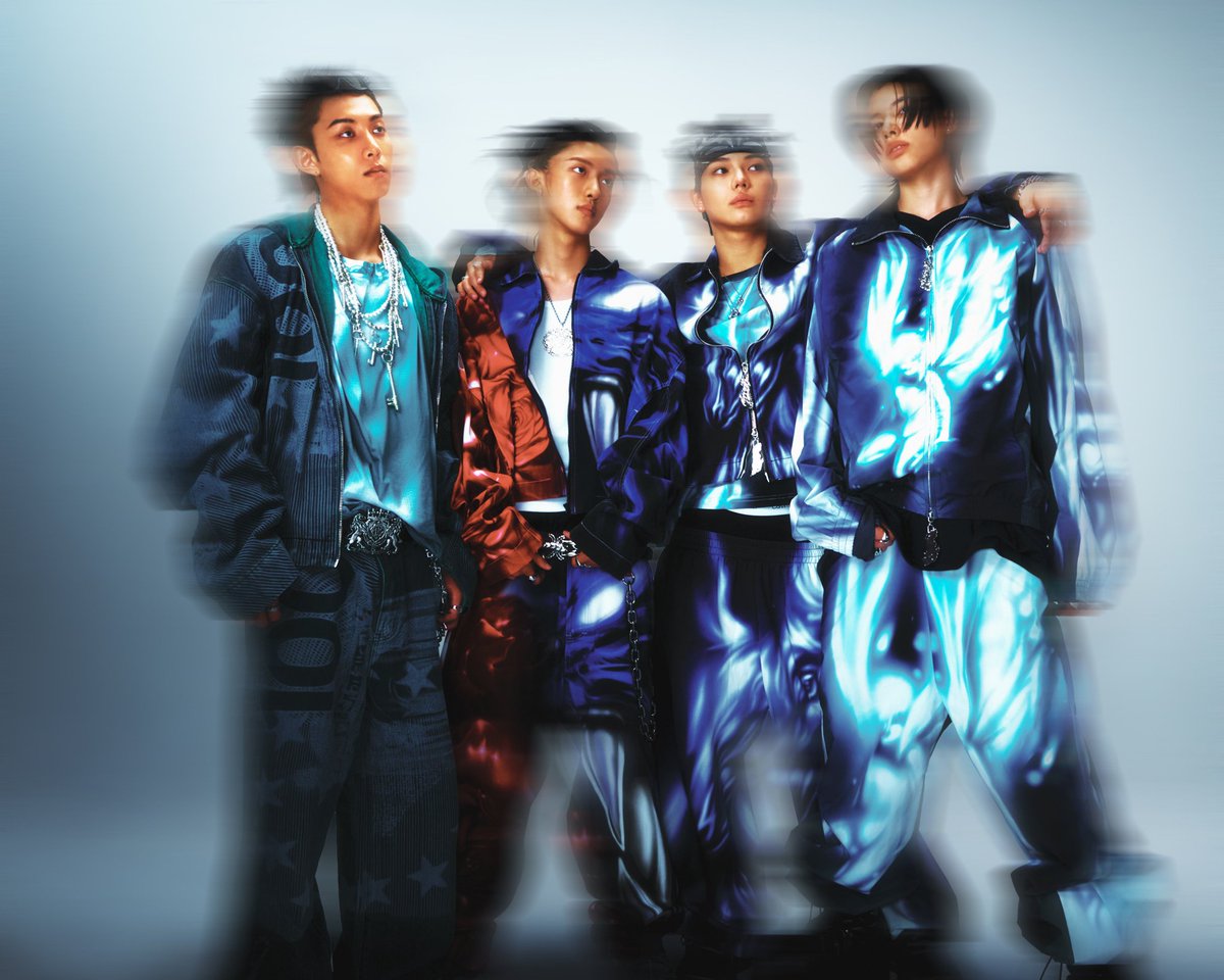 lngshot_chart's tweet photo. Fastest K-pop Boy Groups to surpass 100 MILLION total streams on Spotify:

1. CORTIS — 56 days
2. #LNGSHOT — 59 days
3. ENHYPEN — 158 days
4. RIIZE — 164 days https://t.co/70NFsiCotZ