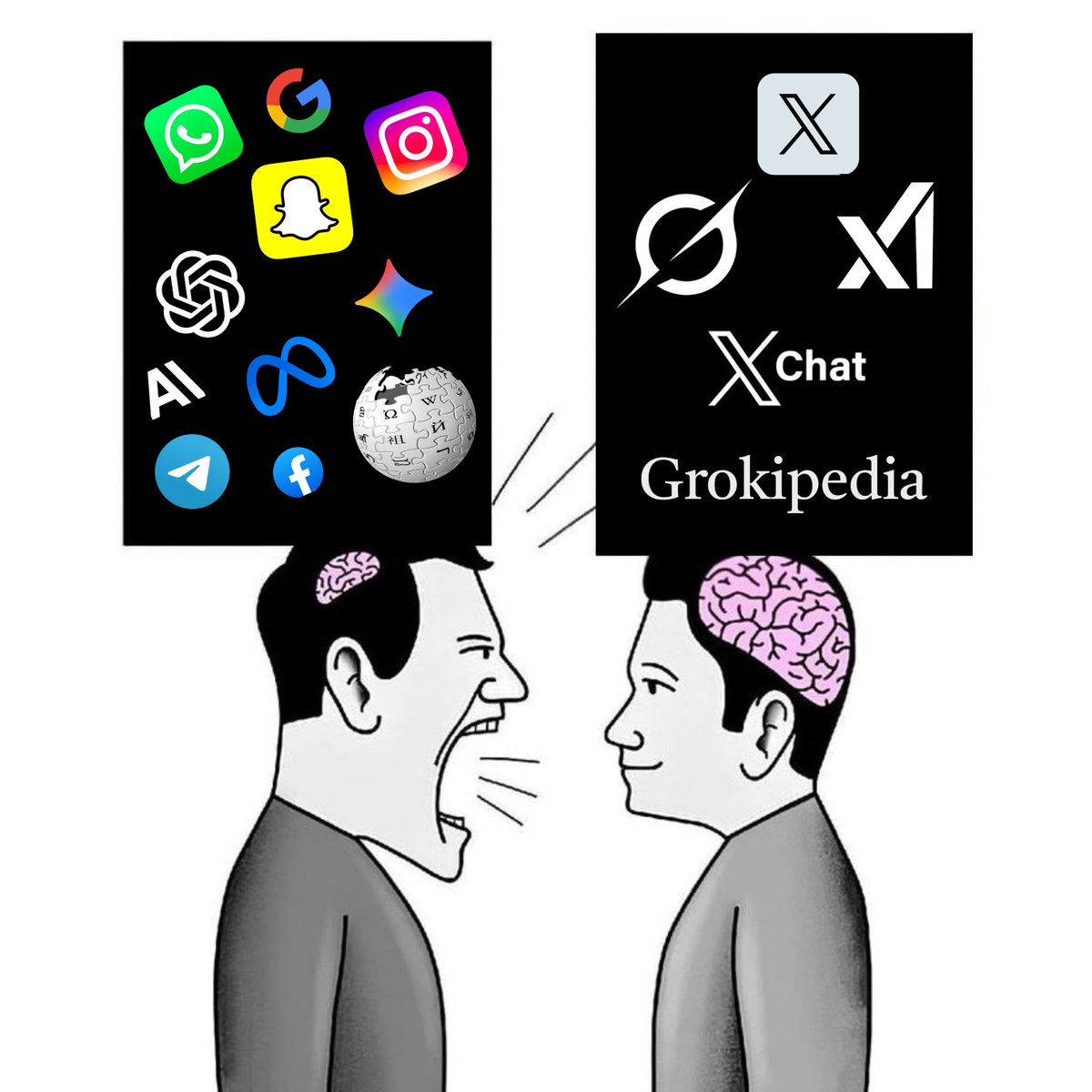 Your information diet determines your reality