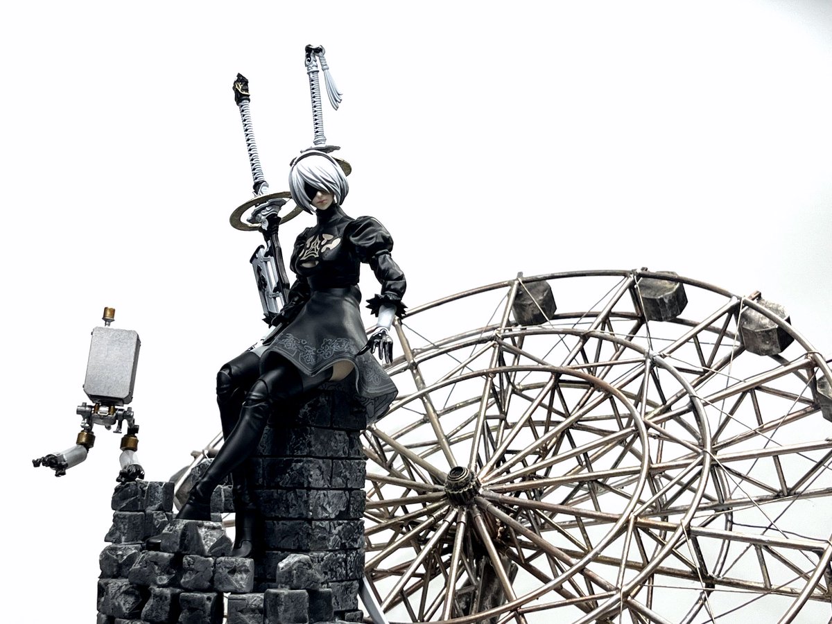 セガワモデリング公式 (@segawamodeling) / Posts / X