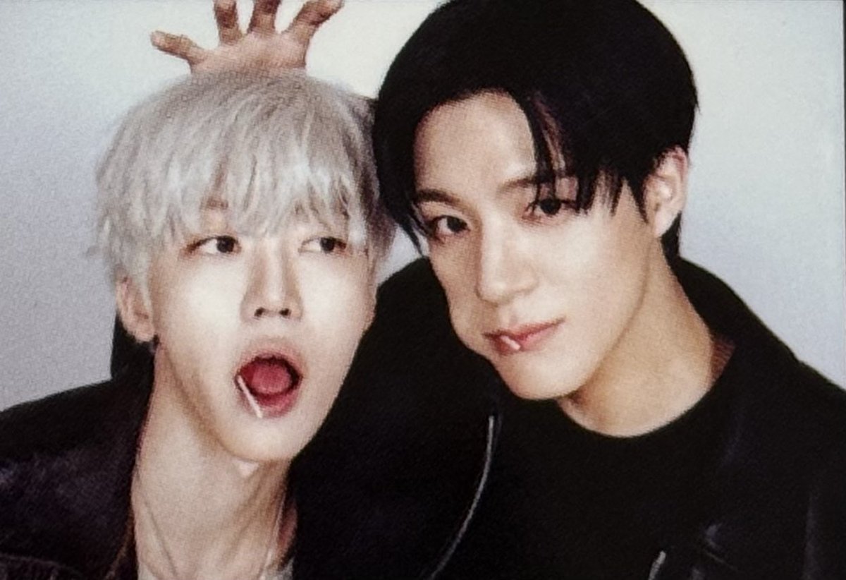 세컷사진 너무귀여워 ♡♡