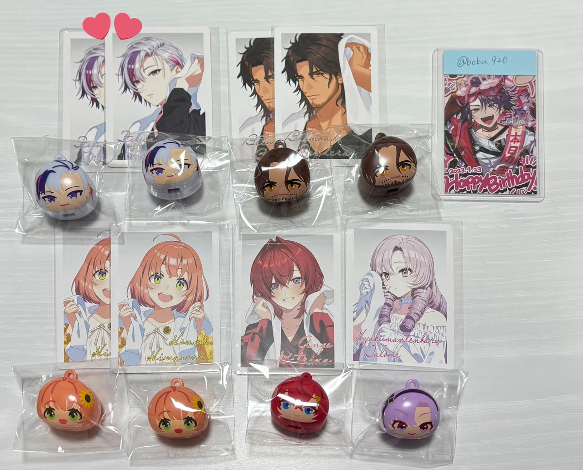 まめ🌱固ツイ必読 tweet media