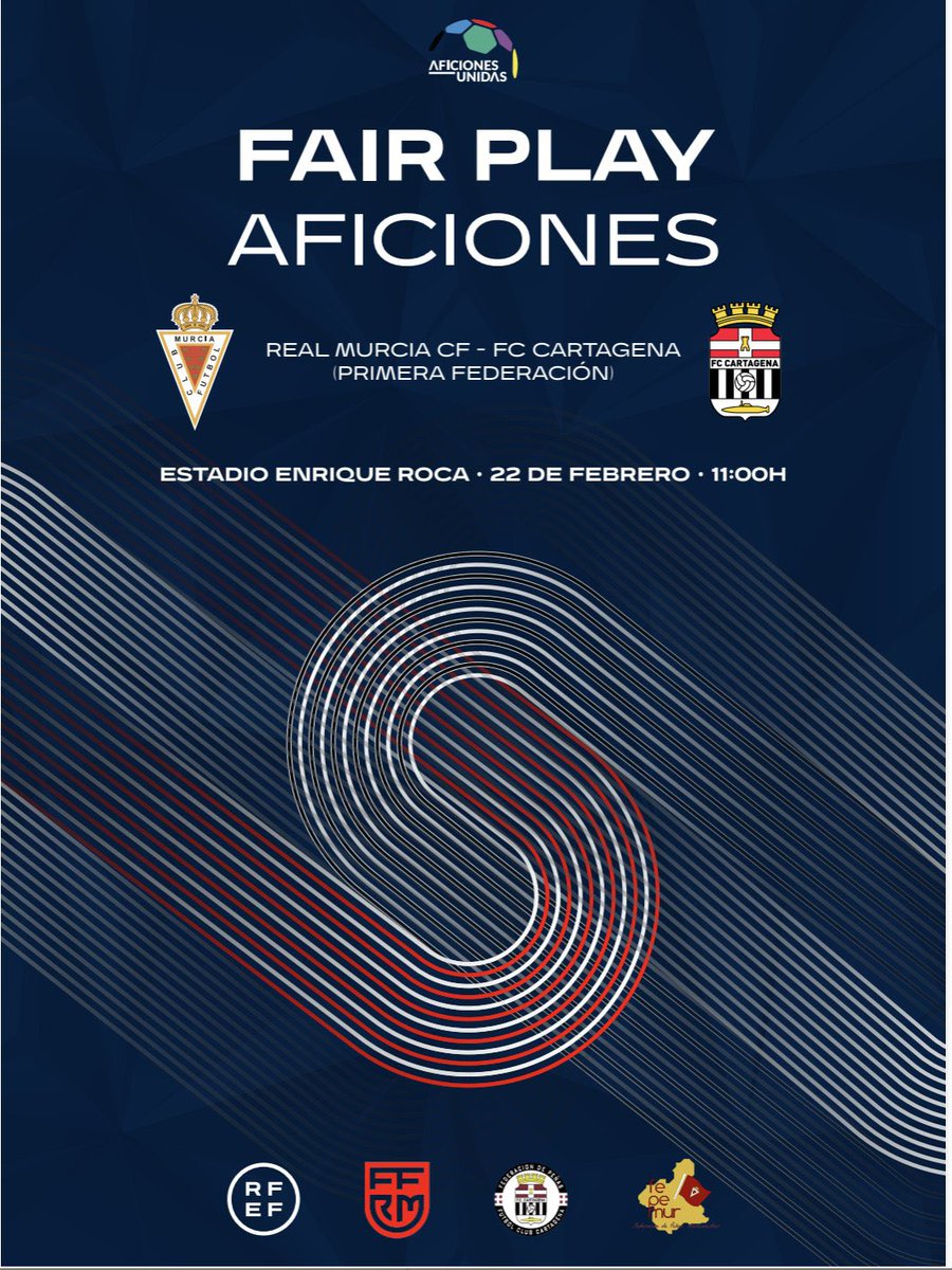 Aficiones Unidas tweet media