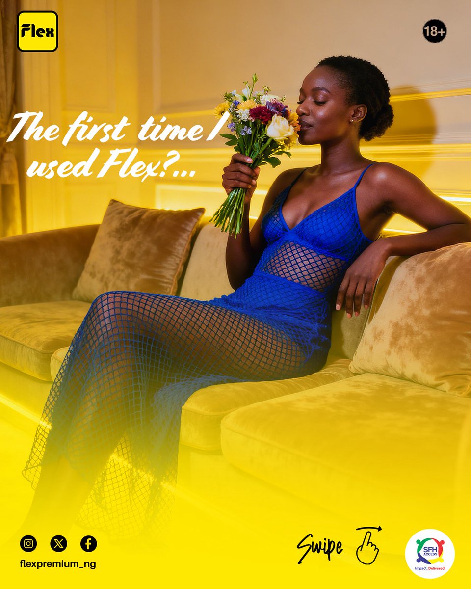 flexpremiumng's tweet photo. What if the problem was never protection…but the standard you settled for? 

Read Chioma’s experience and decide. 🔞✨

A THREAD 🧵

#FlexPremium #SoftLifeEnergy #HighStandards #NoMoreBareMinimum https://t.co/XHwdv8TpOH