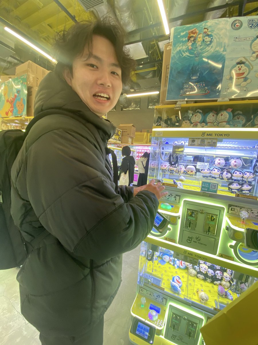 dsmogi28's tweet photo. 夢中になっている人の
エネルギーってすごいね🤩

限られた時間でやることやる力を
身につけたらしい。笑

#池袋全力疾走させられた
#ほんとになんで
#しぶまく
#北浦和 https://t.co/lYzHERfuCl
