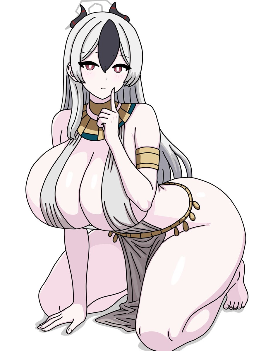 귀여운 무희 카요코💜💜💜
#ブルアカ #블루아카이브 #カヨコ