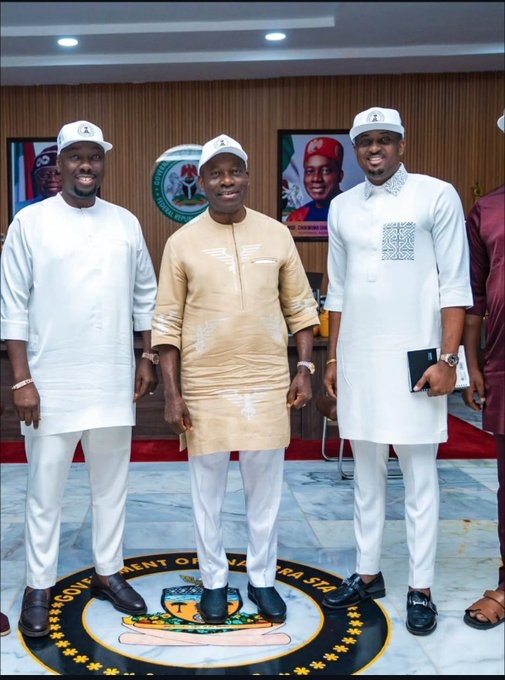 Nigeria Stories tweet media