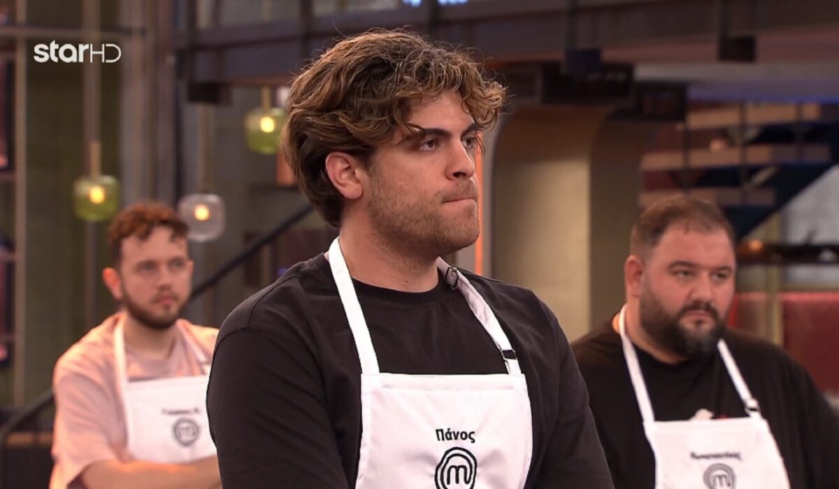 CFOTINI's tweet image. Εχω δει ολα τα #masterchefgr νομιζω οτι ειναι ενα απο τα καλυτερα παιδια που εχουν περασει,ομορφος μεσα και εξω και μαγειραρα!