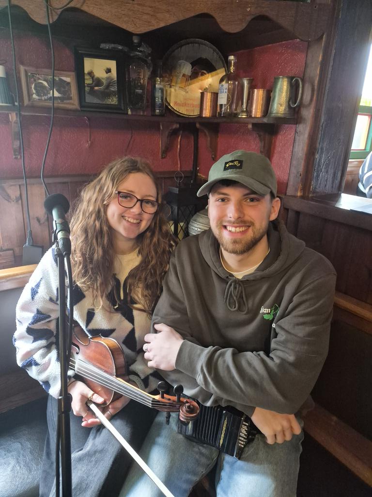 Saol ó Dheas RnaG tweet media