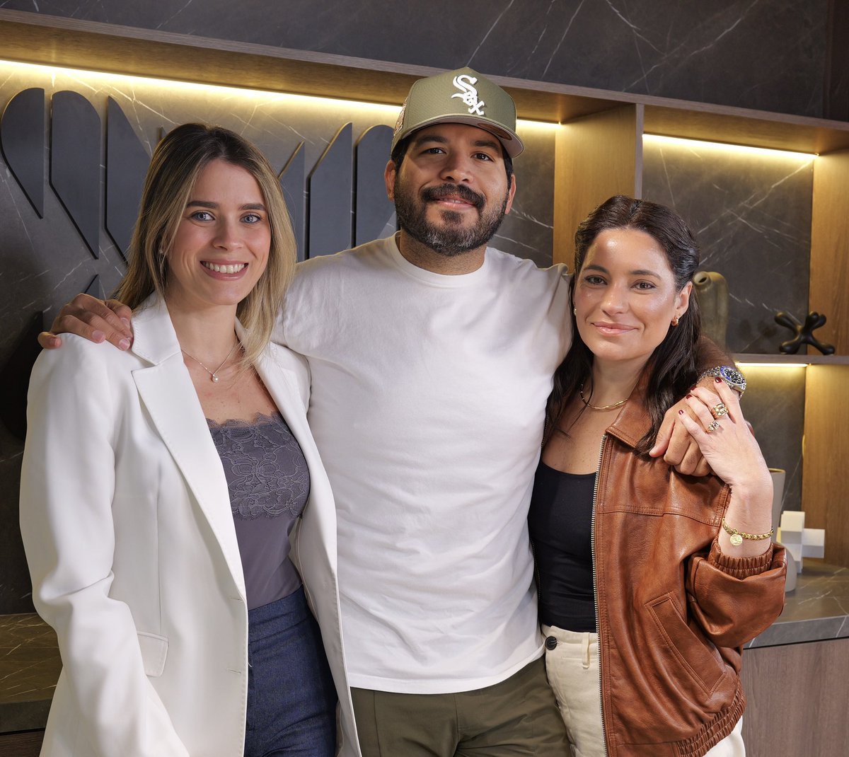 Conversamos con la Dra. Priscilla Rodríguez, uróloga, sobre las piedras en los riñones: por qué se forman, señales de alerta y qué hacer para prevenirlas.

Escucha la conversación completa en YouTube.

#x102fm #despiertaconlax