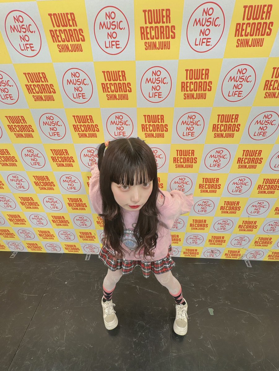 ねるん@ゆるめるモ！ (@ylmlm_nerun) / Posts / X