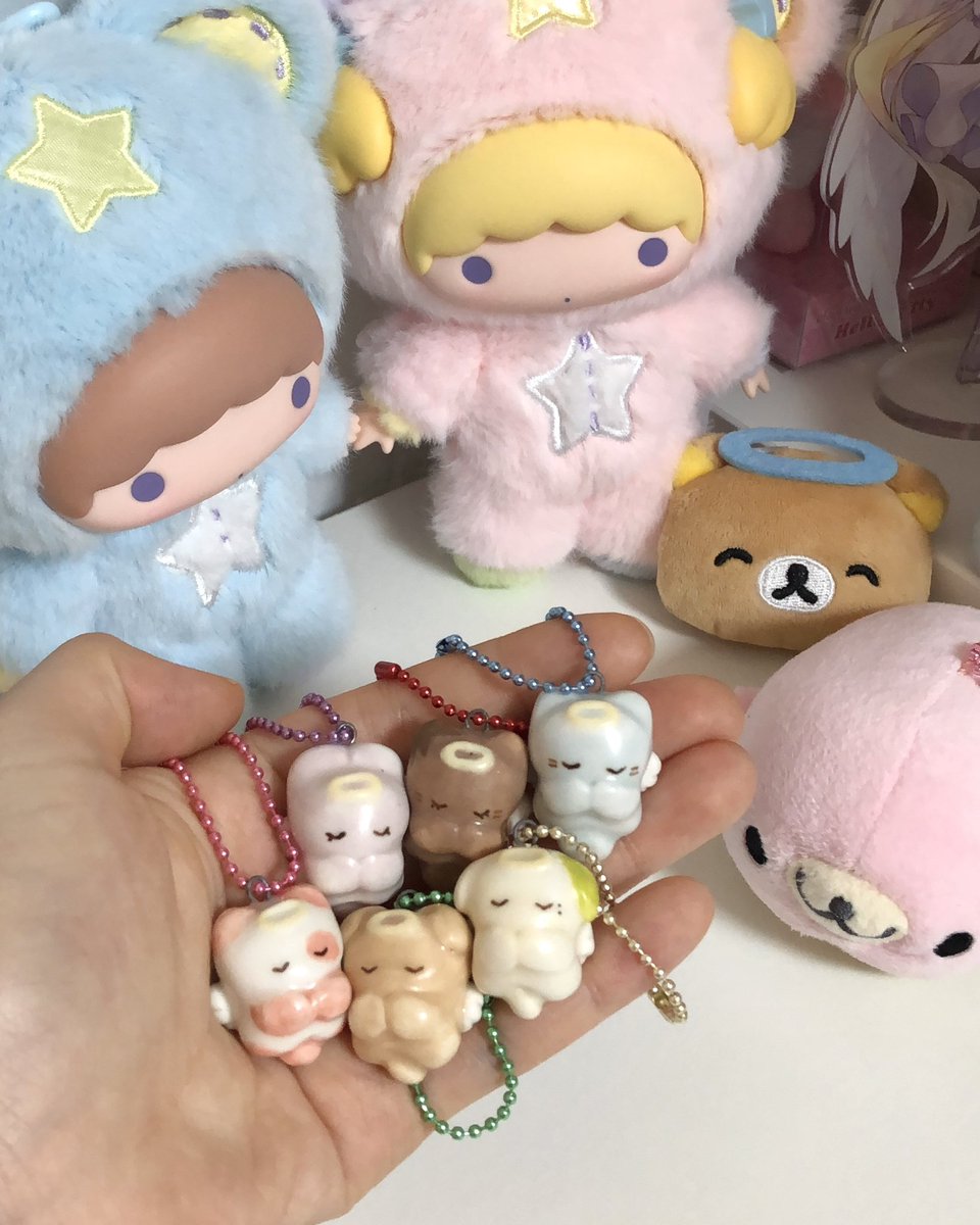 미시오 tweet media