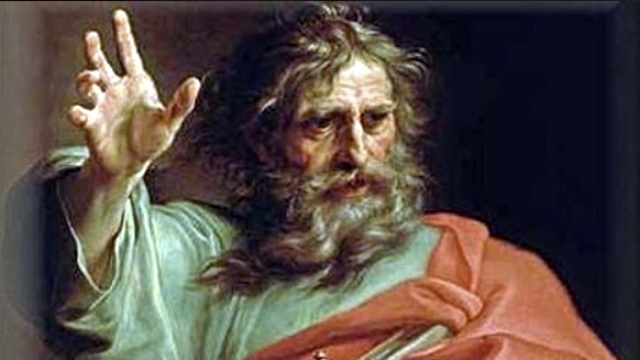 ENSEÑANZAS DE SAN PABLO:
«¿Dónde está, muerte, tu victoria? ¿Dónde está tu aguijón? Porque lo que provoca la muerte es el pecado y lo que da fuerza al pecado es la ley. ¡Demos gracias a Dios, que nos ha dado la victoria por nuestro Señor Jesucristo! »
(1 Cor. 15, 55-57)