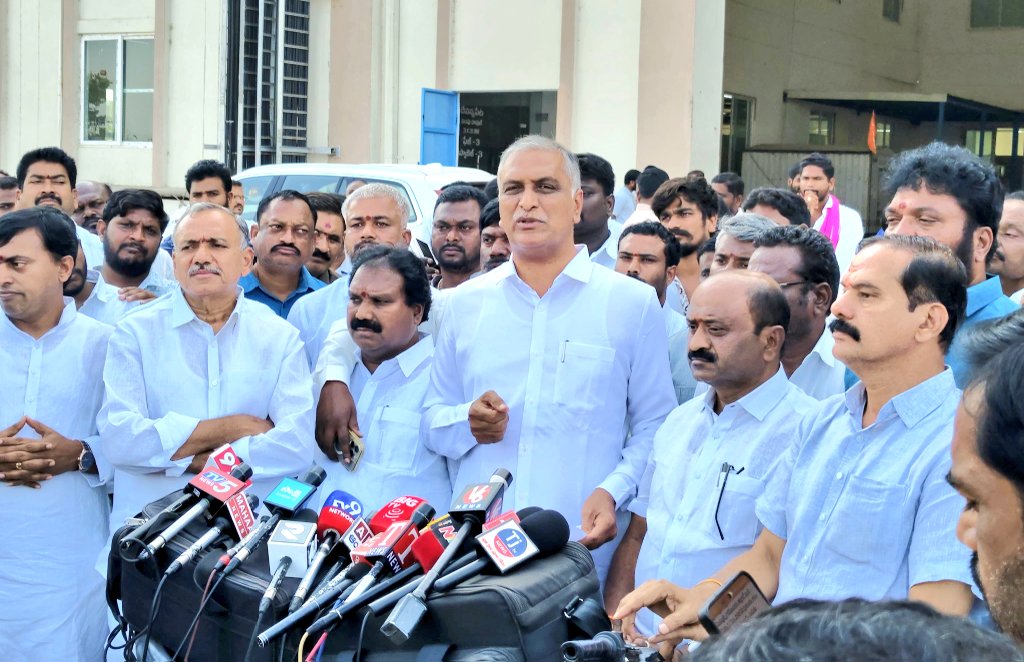 Challa Dharmareddy tweet media