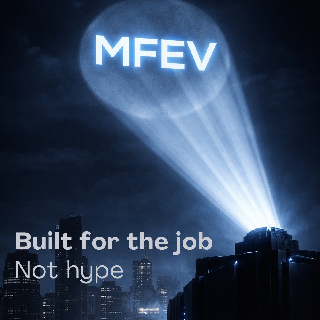 MFEV OFFICIAL tweet media