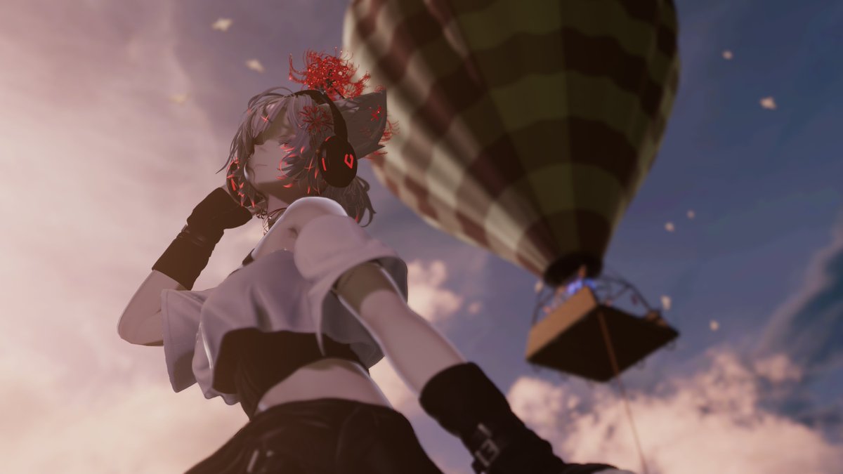 Lotus ( 靜蓮華) tweet media