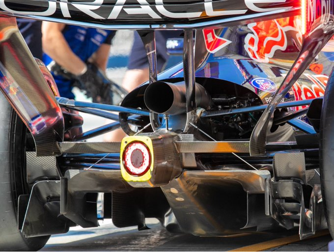 MsportXtra's tweet photo. #F1 #HappyTesting Another spy shot from @xavigazquez . #MsportXtra @JBMotorsportsX https://t.co/w3PQl35Gwh
