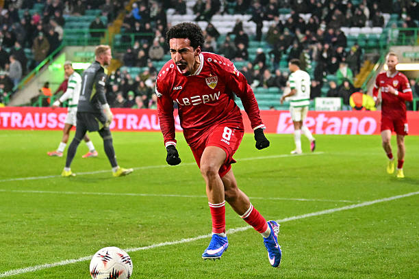 MoritaHive's tweet image. Celtic Park #2easy