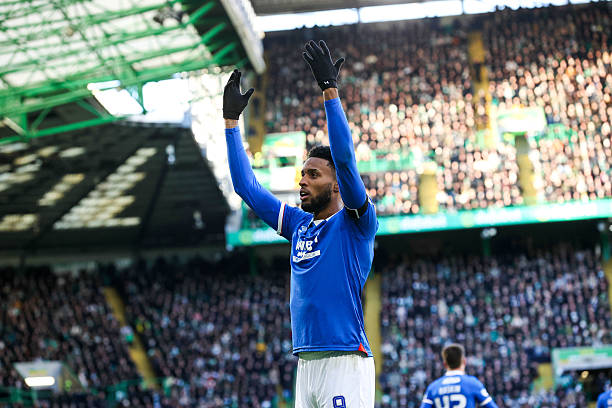 MoritaHive's tweet image. Celtic Park #2easy