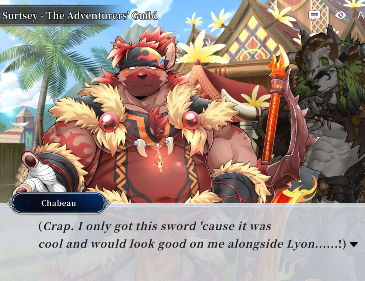 Moonww (sheep mpreg) tweet media