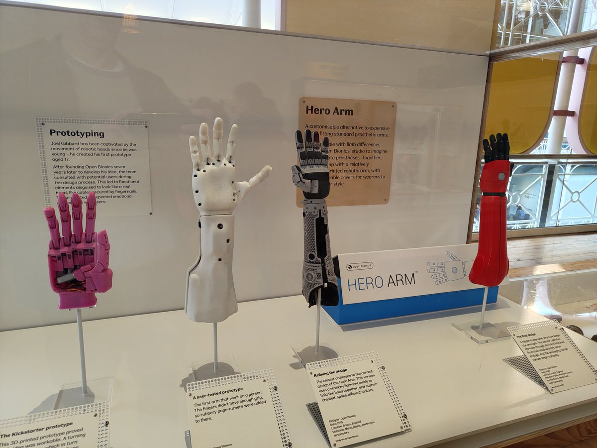 Andy Bush tweet media