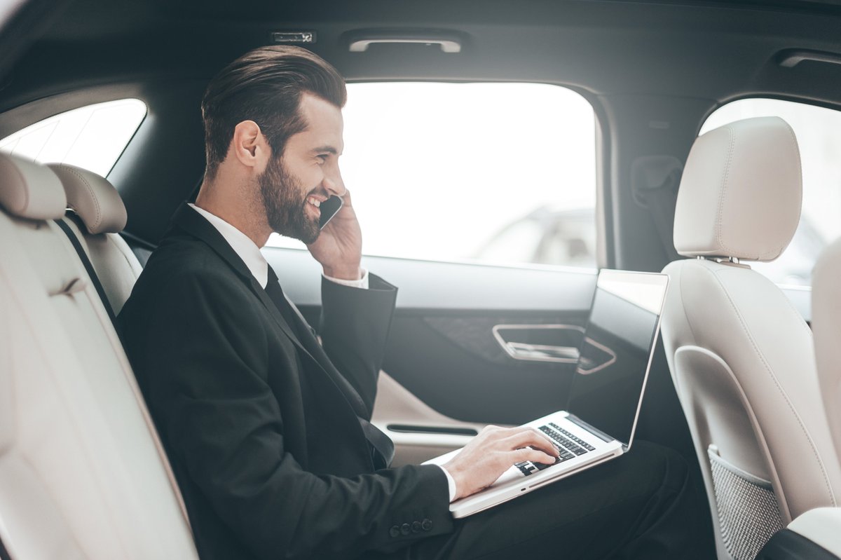 IslipLimoNY's tweet image. In business, being late isn’t an option.

Turn your commute into productive time with professional chauffeur service from Long Island to NYC, JFK, LGA &amp;amp; EWR.

Executive travel, done right.
isliplimocarservice.com
#CorporateTravel #ExecutiveCarService #IslipLimo #LongIslandNY
