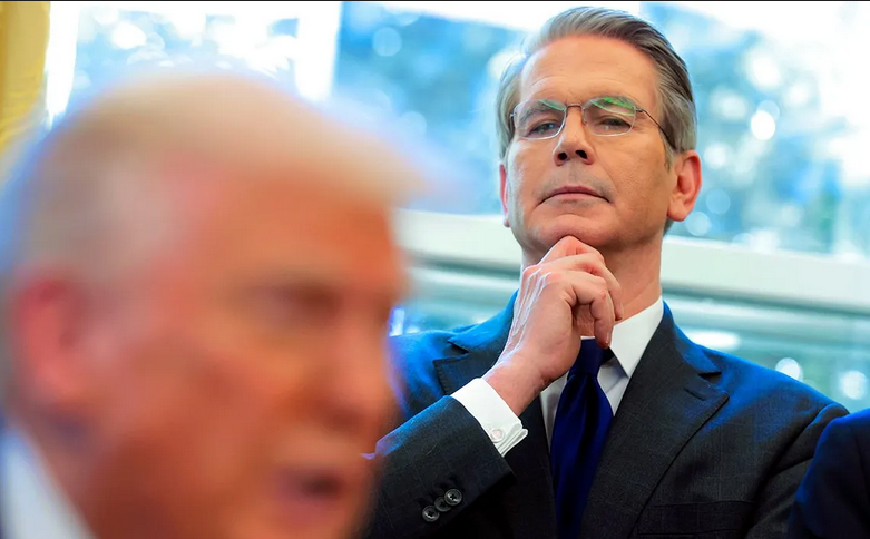 House Democrats sent a letter to #Treasury Secretary Scott Bessent questioning the OCC’s review of World Liberty Financial’s national trust bank charter application, citing concerns over foreign ownership, national security, and regulatory independence.