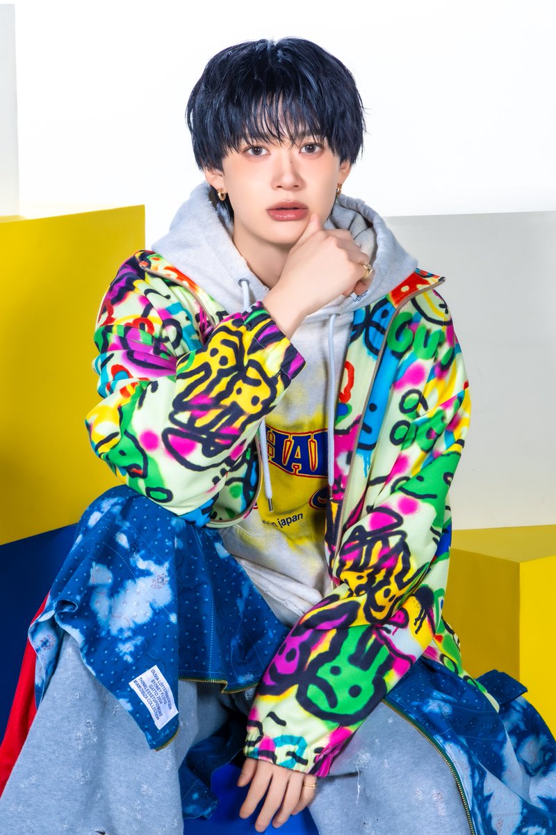 MEDIA INFO】 ＼明日出演🌟／ 🗓️2/21(土) AM 6:00〜 📻J-WAVE 「POP