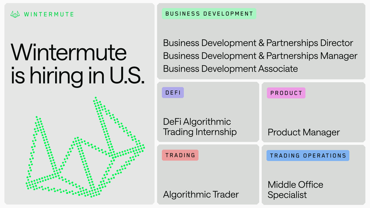 Wintermute tweet media