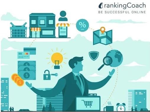 rankingCoach tweet media