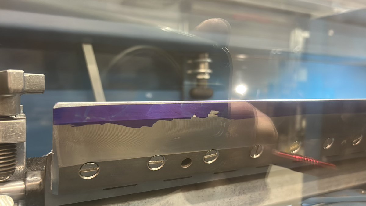 Terry Appel, CTEM tweet media