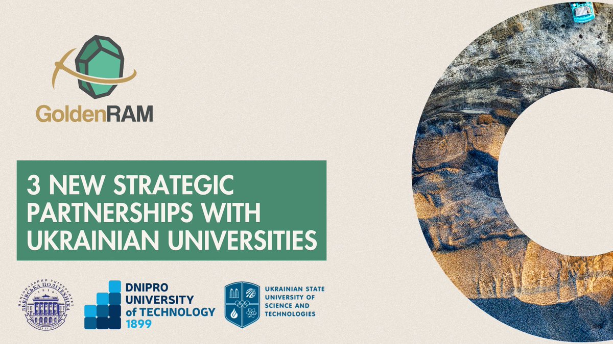 GoldenRAM tweet media