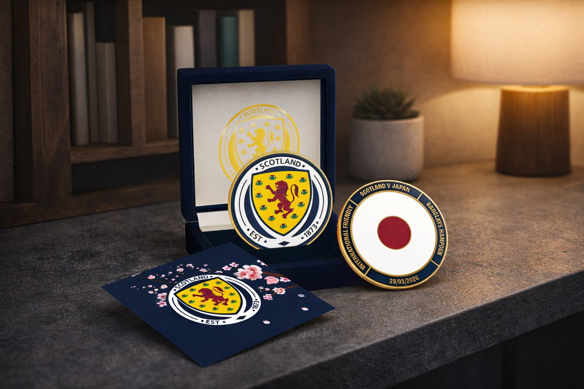 Zenith Coins® tweet media