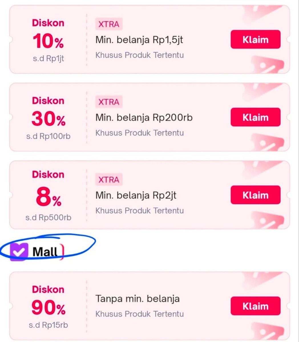 Akulah Para Pencarimu ya Promo tweet media