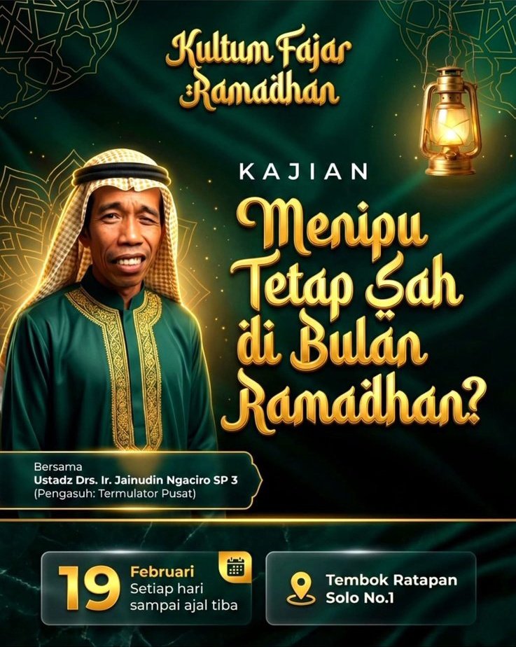 Indonesian Poop Base tweet media