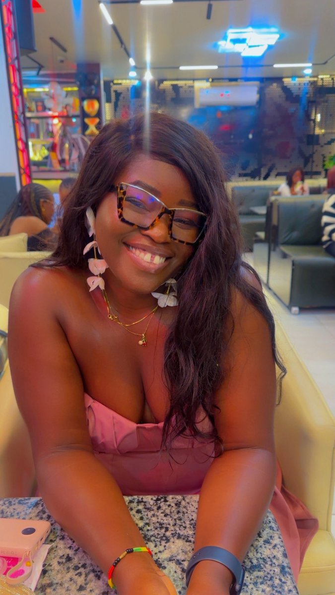 Miss EGBE EBOB SANDRAROSE 🇨🇲 tweet media